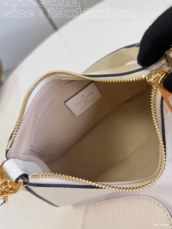 Cheap VUITTON Marellini LOUIS 0818